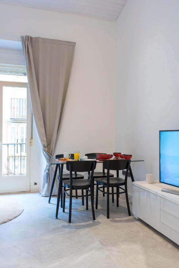 Apartmán Acogedor Apartamento En Pleno Centro De Malaga By Sharingco Exteriér fotografie