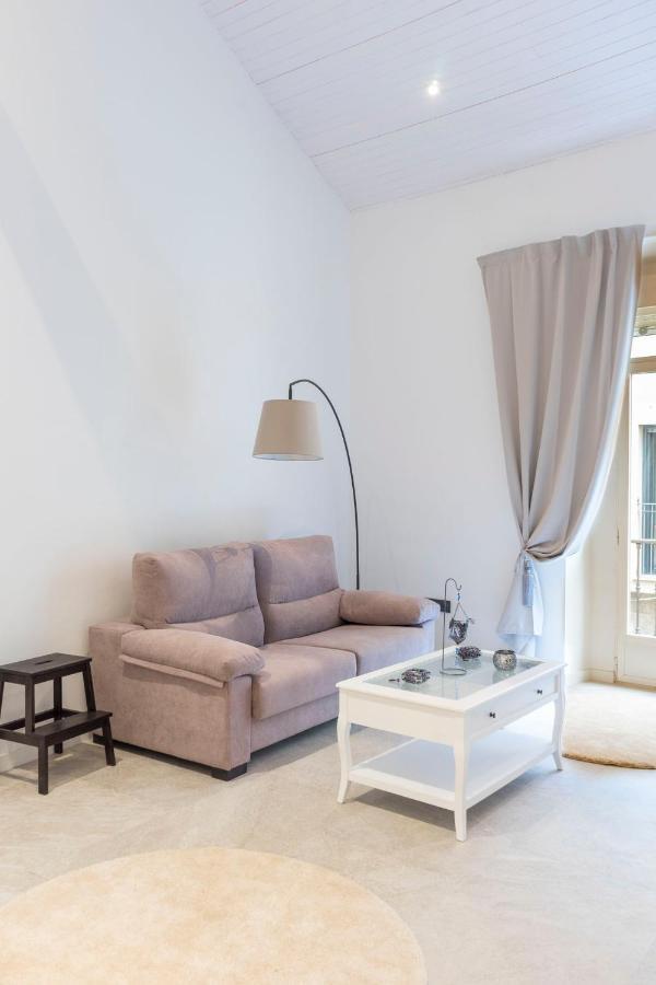 Apartmán Acogedor Apartamento En Pleno Centro De Malaga By Sharingco Exteriér fotografie