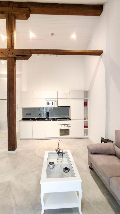 Apartmán Acogedor Apartamento En Pleno Centro De Malaga By Sharingco Exteriér fotografie